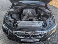 2020 BMW 320