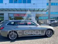 2020 BMW 320