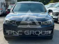 2020 BMW 320