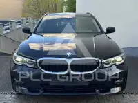 2020 BMW 320