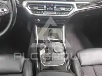 2020 BMW 320