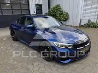 2020 BMW 320
