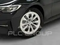 2020 BMW 320