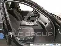 2020 BMW 320