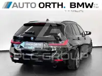 2020 BMW 320