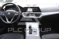 2020 BMW 320