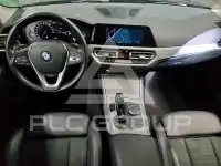 2020 BMW 320