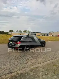 2020 BMW 320