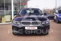 2020 BMW 320