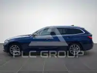 2020 BMW 320