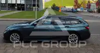 2020 BMW 320