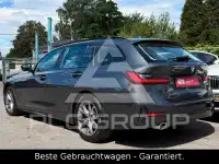 2020 BMW 320