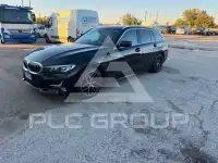 2020 BMW 320