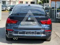 2020 BMW 320