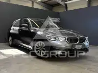 2020 BMW 320