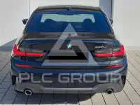 2020 BMW 320
