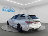 2020 BMW 320