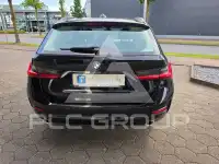 2020 BMW 320