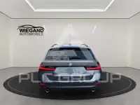 2020 BMW 320