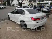 2020 BMW 320