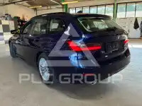 2020 BMW 320
