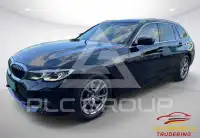 2020 BMW 320