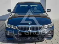 2020 BMW 320