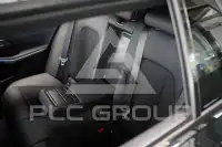 2020 BMW 320