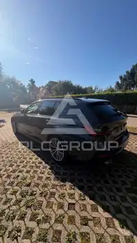 2020 BMW 320