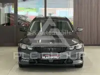 2020 BMW 320