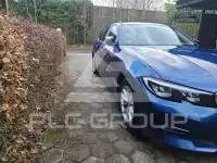 2020 BMW 320