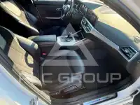 2020 BMW 320