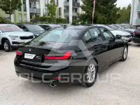 2020 BMW 320