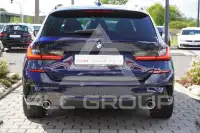 2020 BMW 320