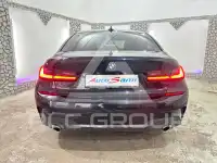 2020 BMW 320