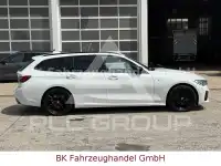 2020 BMW 320