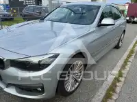 2020 BMW 320