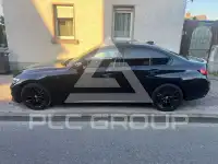 2020 BMW 320