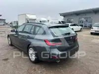 2020 BMW 320