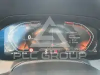 2020 BMW 320