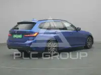 2020 BMW 320
