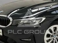 2020 BMW 320