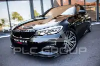 2020 BMW 320