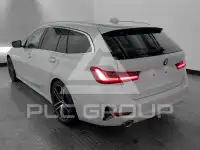 2020 BMW 320