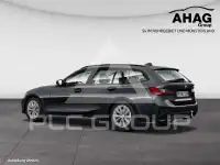 2020 BMW 320