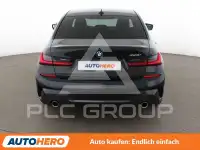2020 BMW 320