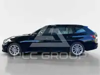 2020 BMW 320
