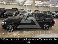 2020 BMW 320