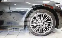 2020 BMW 320