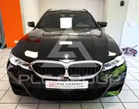 2020 BMW 320